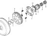 Small Image Of Torque Converter Cm400a 79-81
