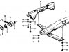 Small Image Of Torque Rod-engine Supportbeam