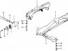 Small Image Of Torque Rod-front Beam