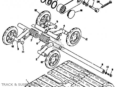 SCREW,REAR PIVOT SCREW,REAR PIVOT