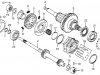Small Image Of Transmission Cm400a 79-81