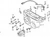 Small Image Of Transmission Cover   Water Pump
