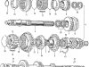 Small Image Of Transmission Gear