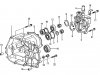 Small Image Of Transmission Housing 4s