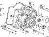 Small Image Of Transmission Housing