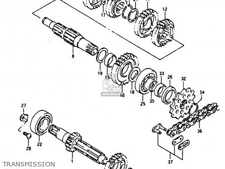 Joint, Chain photo