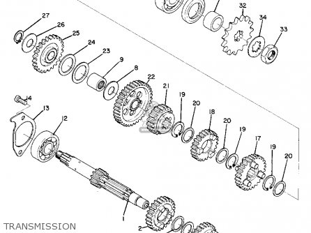 Drive Axle Assembly photo