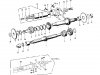 Small Image Of Transmission change Drum 71-7