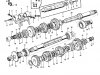 Small Image Of Transmission change Drum 73-7