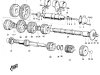 Small Image Of Transmission change Drum 73-7