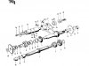 Small Image Of Transmission change Drum 76-8