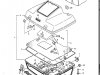 Small Image Of Travel Trunk model H