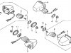 Small Image Of Turn Signal 96-97
