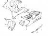 Small Image Of Under Cowling gsx-r750k5