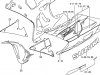 Small Image Of Under Cowling model K2