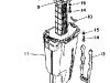 Small Image Of Upper Casing