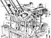 Small Image Of Upper  Lower Crankcase