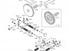 Small Image Of Valves camshafts