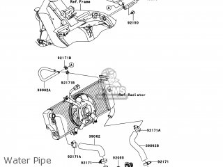 HOSE-COOLING,HEAD-RAD HOSE-COOLING,HEAD-RAD