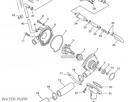 Hose 2 (l304) photo