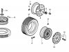 Small Image Of Wheel Disk ka kl