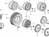 Small Image Of Wheel Disk