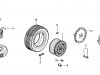 Small Image Of Wheel Disk