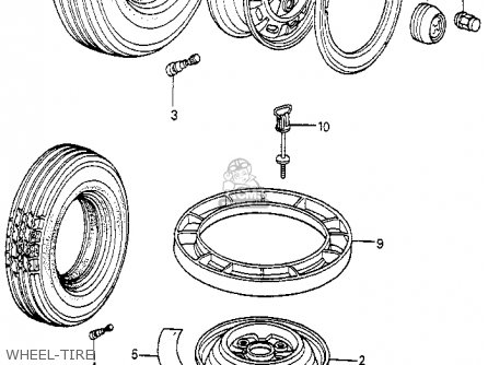 ALLOY WHEEL ALLOY WHEEL