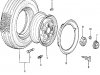 Small Image Of Wheel-tire