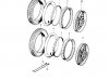 Small Image Of Wheels tires 72-73 G5-a