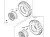 Small Image Of Wheels tires