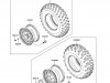 Small Image Of Wheels tiresf8f