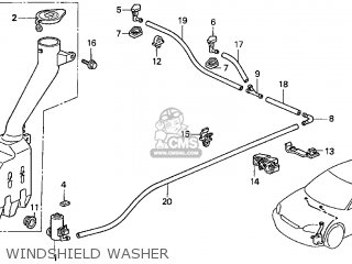 Motor Washer photo