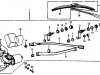 Small Image Of Windshield Wiper 75-76 fr  3361733