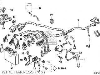 UNIT ASSY,CONDENS for TRX450R 2006 (6) USA - order at CMSNL