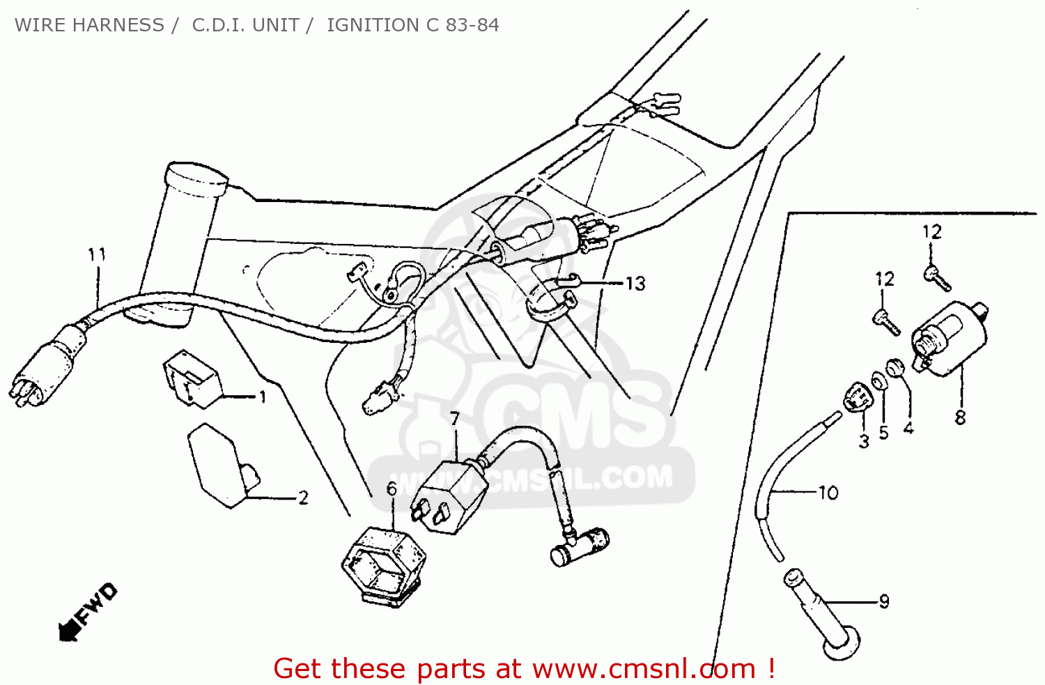 Nx650 Wiring Diagram E26 Wiring Diagram