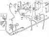 Small Image Of Wire Harness - Ignition Coil - Battery