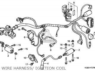 90104KGB610: Bolt,flange Earth Honda - buy the 90104-KGB-610 at CMSNL