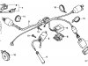 Small Image Of Wire Harness  Ignition Coil