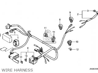 39500ZB7003: Unit Assy,timer Honda - buy the 39500-ZB7-003 at CMSNL