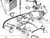 Small Image Of Wire Harness   Battery