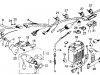Small Image Of Wire Harness   Ignition Coil   Battery