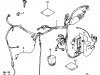 Small Image Of Wiring Harness model T v