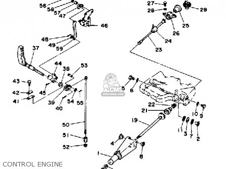 Yamaha 9.9m(e)hq 15m(e)hq 1992 Parts Lists And Schematics