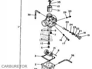 Yamaha AG100H 1996 3HA9 OCEANIA 263HA-700E1 parts lists and schematics