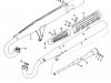 Yamaha AS2C 1969 USA MUFFLER