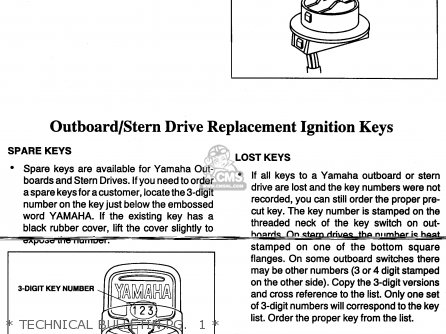 Yamaha C40 Mh Er Pr U 1996 Parts Lists And Schematics