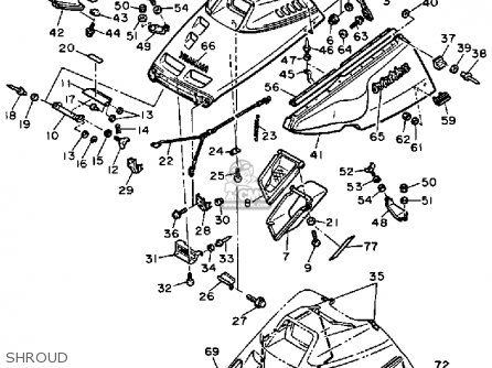 Yamaha CS340N OVATION 1989 parts lists and schematics