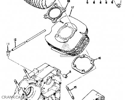 Yamaha Ct1 Wiring Diagram - Wiring Diagram Schemas