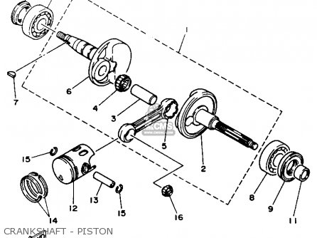 1992 Yamaha Jog Wiring Diagram - Wiring Diagram Schema